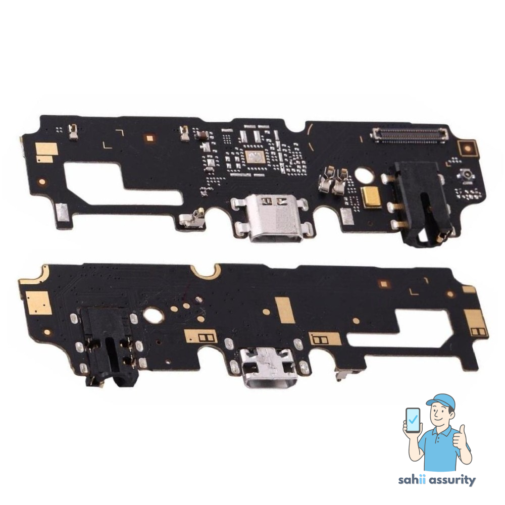 Charging Connector Flex / PCB Board for Vivo Z5x
